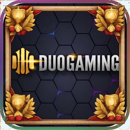 duogaming — galeri pratinjau - APK Resmi